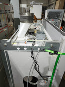 Kewaunee Venturi 6 foot chemical fume hood package (Pre-owned) - Government Lab Enterprises