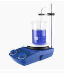 Hotplate Stirrer 5 inch analog | 4ES HPS5A