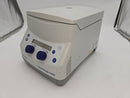 Eppendorf 5424 microcentrifuge with 24 x 1.5/2.0ml rotor (s/n 5424DN260033)