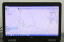 Thermo Scientific NanoDrop 2000 Nano UV-Vis Spectrophotometer with laptop and software (pree-owned)