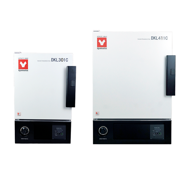 Yamato DKL-601C Forced Convection Economy Oven 150L 115V 50/60Hz 13.5A with plug