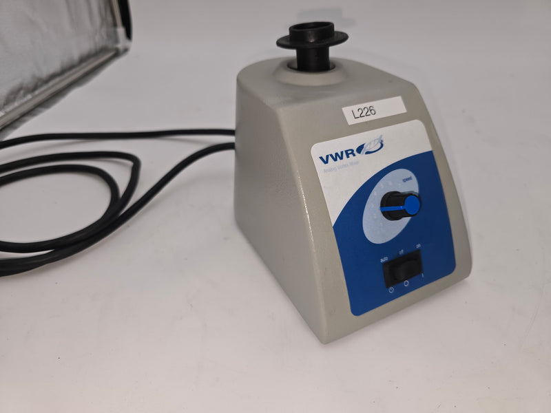 Vortex Mixer | VWR VM-3000 (Pre-owned)