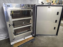 Thermo Heracell VIOS 160i Tri-gas CO2 incubator with O2/N2 control and copper chamber (Pre-owned)