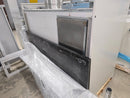 Kewaunee Supreme Air 6 foot chemical fume hood package (pre-owned) Made in 2021