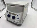 Eppendorf 5424 microcentrifuge with 24 x 1.5/2.0ml rotor (s/n 5424DN060026)