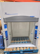 Labconco Premier 4 foot benchtop chemical fume hood package (Refurbished)