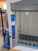 Labconco Premier 4 foot benchtop chemical fume hood package (Refurbished)