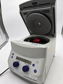 Eppendorf 5424 microcentrifuge with 24 x 1.5/2.0ml rotor (s/n 5424DN060026)