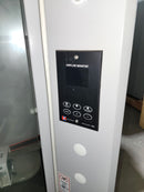 Kewaunee Venturi 6 foot chemical fume hood package (Pre-owned) - Government Lab Enterprises