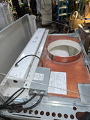 Labconco Premier 4 foot benchtop chemical fume hood package (Refurbished)