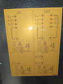 Thermo Heracell VIOS 160i Tri-gas CO2 incubator with O2/N2 control and copper chamber (Pre-owned)