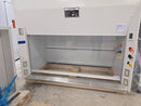 Kewaunee Supreme Air 6 foot chemical fume hood package (pre-owned) Made in 2021
