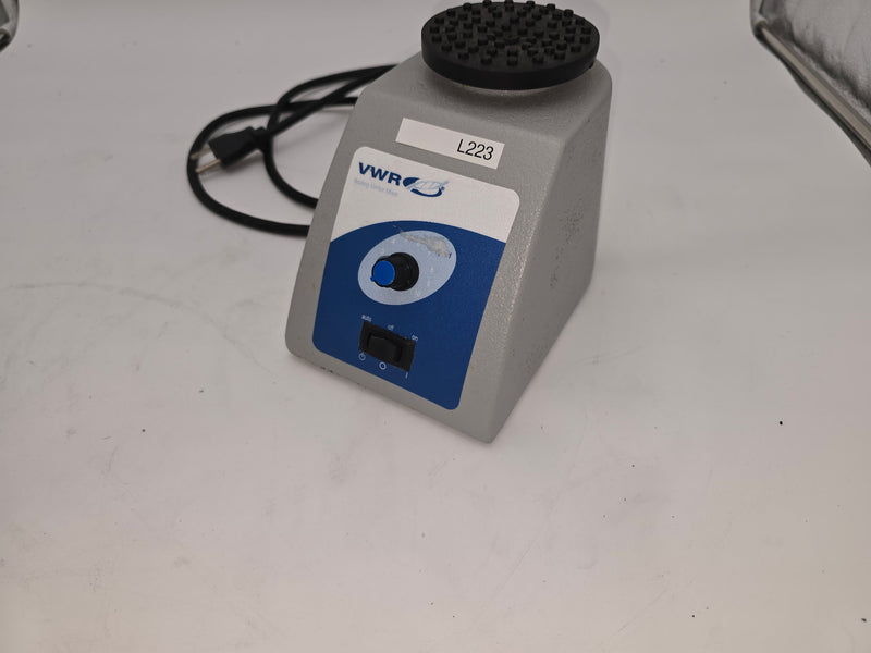 Vortex Mixer | VWR VM-3000 (Pre-owned)