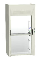 Lab Design Model WI-96 8 foot walk in chemical fume hood