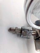 CO2 gas regulator | Airgas SS body CGA 350