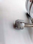 CO2 gas regulator | Airgas SS body CGA 350