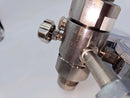 CO2 gas regulator | Airgas SS body CGA 350