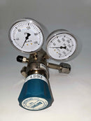 CO2 gas regulator | Airgas SS body CGA 350