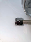 CO2 gas regulator | Airgas SS body CGA 350