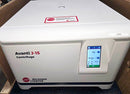 Beckman Coulter Avanti J-15 benchtop centrifuge with JS-4.750 rotor, (2) buckets, and (2) microplate carriers (120V)