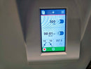 Beckman Coulter Avanti J-15 benchtop centrifuge with JS-4.750 rotor, (2) buckets, and (2) microplate carriers (120V)