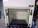 Reconditioned BMC 4 foot chemical fume hood package | Model B-604