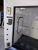 Reconditioned BMC 4 foot chemical fume hood package | Model B-604