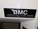 Reconditioned BMC 4 foot chemical fume hood package | Model B-604