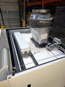 Reconditioned BMC 4 foot chemical fume hood package | Model B-604