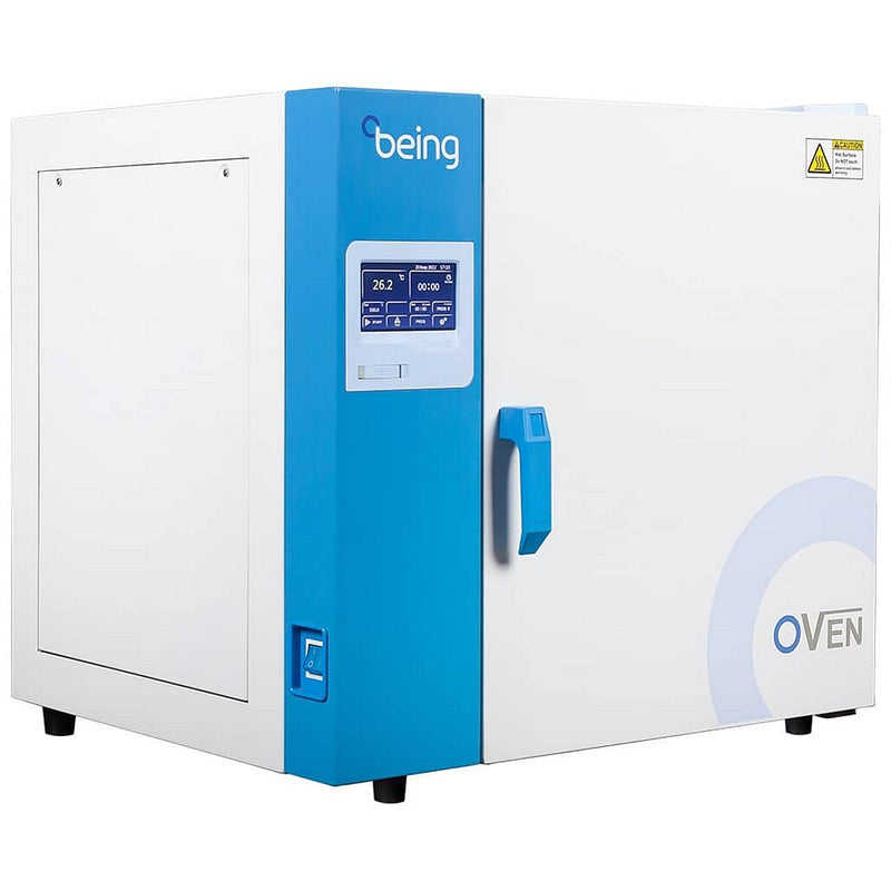 BEING BON-115T Natural Convection Drying Oven, 4.1 Cu. ft., 115 Liters, 120V/60Hz