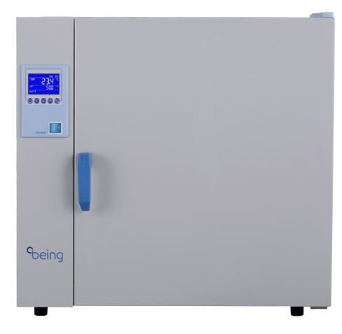 BEING BIT-35 Natural Convection Heating Incubator, 1.3 Cu ft, 37 Liters, 110V/60Hz
