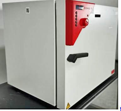 Binder BF 115 Incubator 4 cu. ft. (120V) (2015)