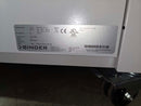 Stability / Environmental Chamber | Binder KBF-S-ECO 240L (2022) with humidity control