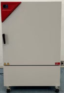 (2023) Binder KBF-S ECO 240 Environmental chamber 8.7 cu. ft. (247L), 120V (Unused)