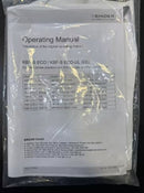 (2023) Binder KBF-S ECO 240 Environmental chamber 8.7 cu. ft. (247L), 120V (Unused)