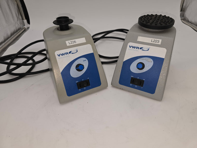 Vortex Mixer | VWR VM-3000 (Pre-owned)