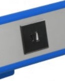 Quick Labs USB A+C Type Charging Port for Lab Table Power Strip-CPAC