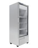 So-Low DH4-12GD Lab Pharmacy Refrigerator with Glass Door 12 cu. ft. 115V