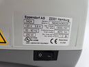 Eppendorf 5424 microcentrifuge with 24 x 1.5/2.0ml rotor (s/n 5424DN060026)