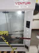 Kewaunee Venturi 6 foot chemical fume hood package (Pre-owned) - Government Lab Enterprises