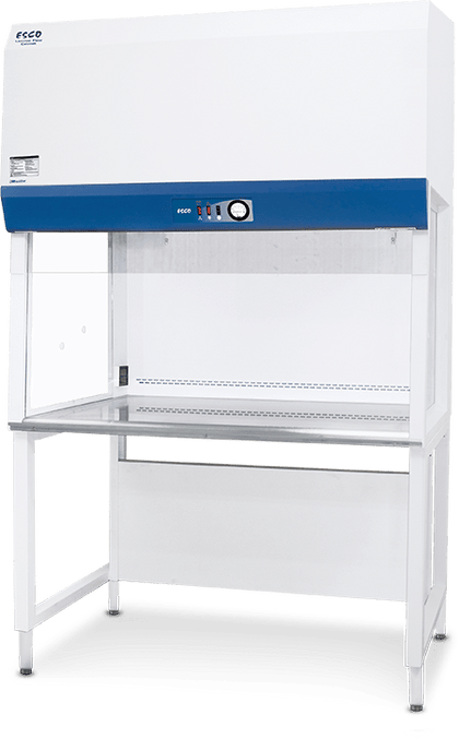 4 foot Vertical Laminar Flow Hood | ESCO LVG-4AS-F9 (Pre-owned)