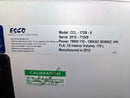 ESCO CelCulture CO2 incubator Model CCL-170B-9 170L (2012) (Pre-owned)