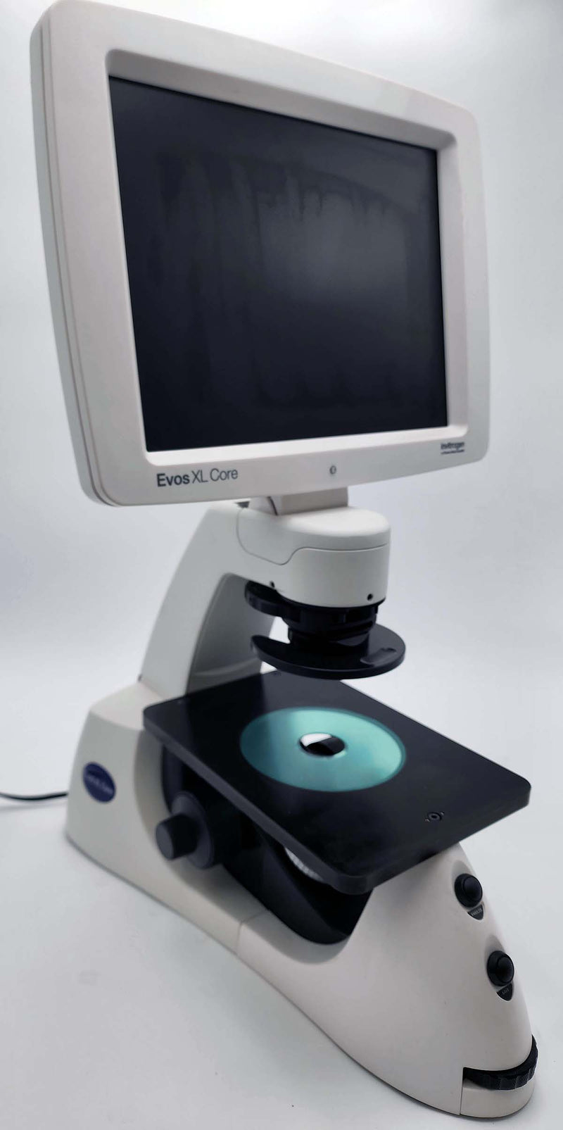 Inverted microscope imaging system | Invitrogen EVOS XL Core Imaging System (Pre-owned)