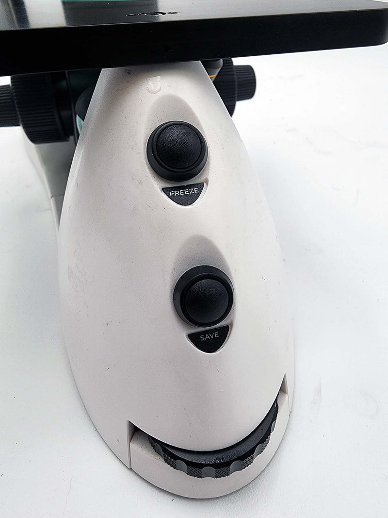 Inverted microscope imaging system | Invitrogen EVOS XL Core Imaging System (Pre-owned)