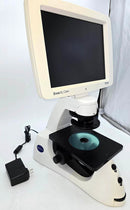 Inverted microscope imaging system | Invitrogen EVOS XL Core Imaging System (Pre-owned)