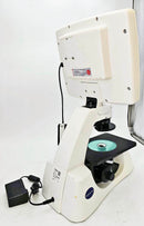 Invitrogen EVOS XL Core microscope | Government Lab Enterprises LLC