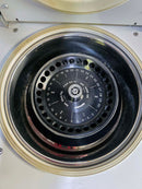 Eppendorf 5417R refrigerated microcentrifuge with 24 x 1.5/2.0ml rotor