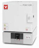 Yamato FO-811CR Standard Muffle Furnace 30L 220V round terminal no plug (ships in 17-18 weeks ARO) - Government Lab Enterprises