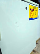 Fisher undercounter laboratory refrigerator Model 97-920-1 (Pre-owned)