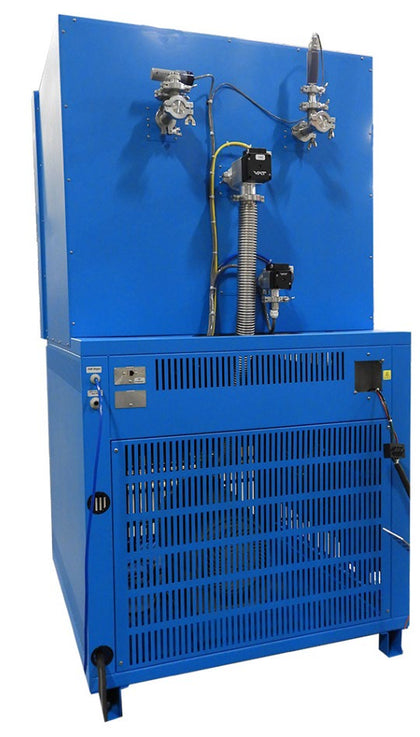 Cascade TEK SVO-10-VC Vacuum Oven 10.5 cu. ft. (297L) 220V - Government Lab Enterprises